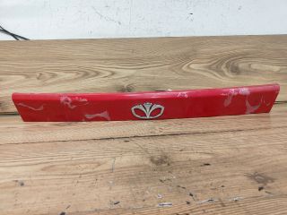 bontott DAEWOO KALOS Csomagtérajtó Díszléc