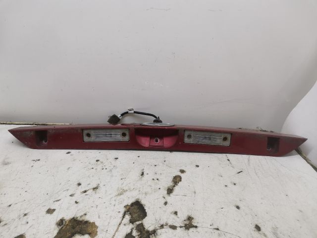 bontott DAEWOO KALOS Csomagtérajtó Díszléc