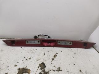 bontott DAEWOO KALOS Csomagtérajtó Díszléc