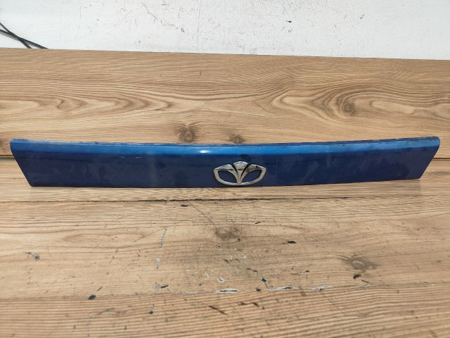 bontott DAEWOO KALOS Csomagtérajtó Díszléc