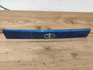 bontott DAEWOO KALOS Csomagtérajtó Díszléc