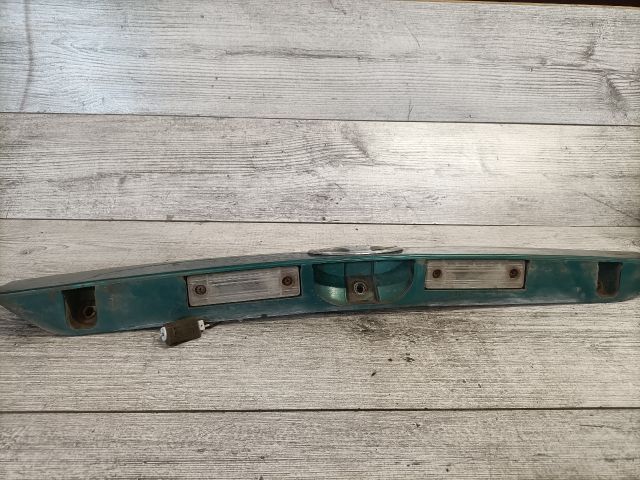 bontott DAEWOO KALOS Csomagtérajtó Díszléc