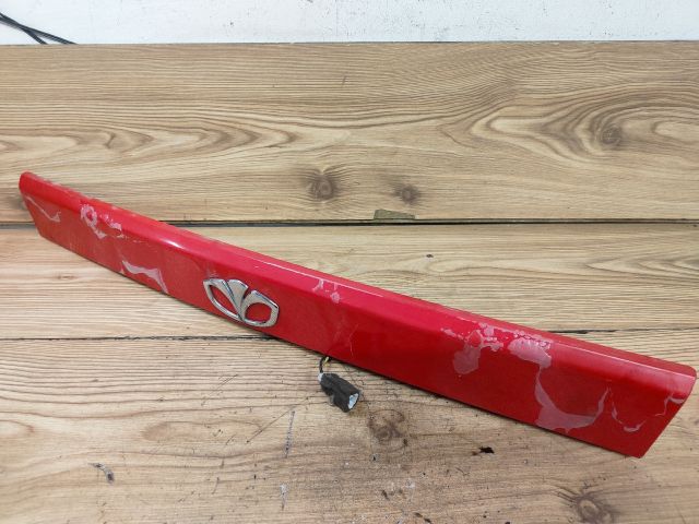 bontott DAEWOO KALOS Csomagtérajtó Díszléc