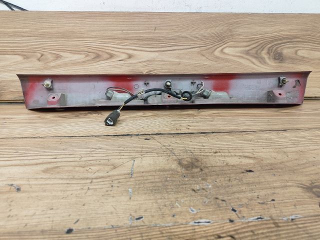 bontott DAEWOO KALOS Csomagtérajtó Díszléc