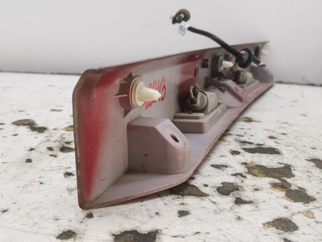 bontott DAEWOO KALOS Csomagtérajtó Díszléc