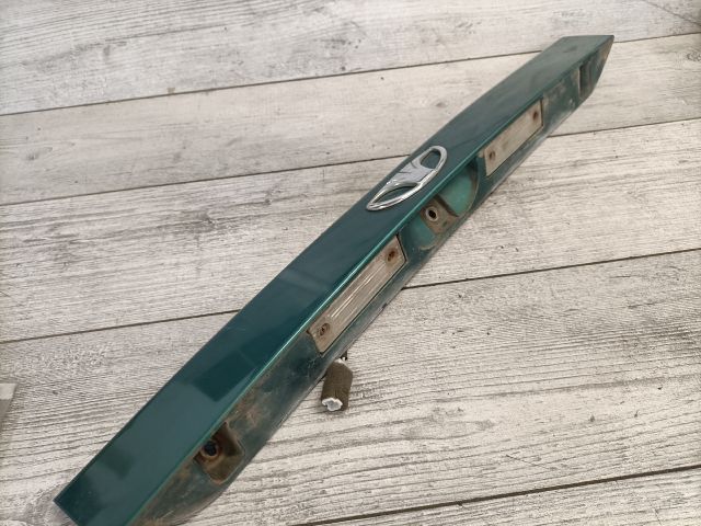 bontott DAEWOO KALOS Csomagtérajtó Díszléc