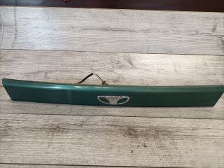 bontott DAEWOO KALOS Csomagtérajtó Díszléc