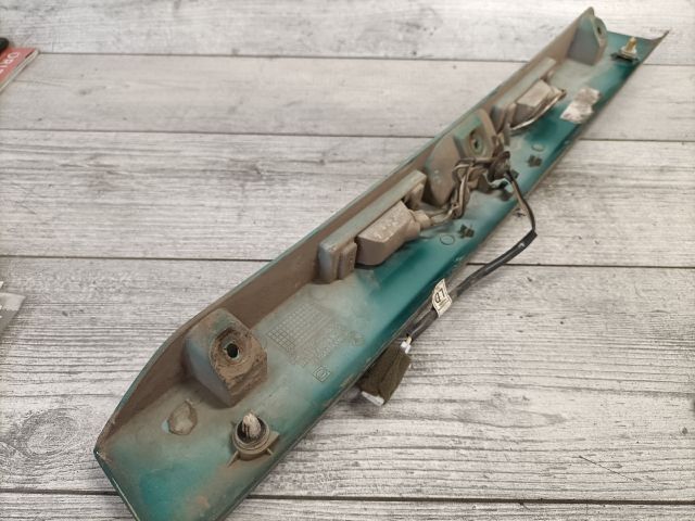 bontott DAEWOO KALOS Csomagtérajtó Díszléc