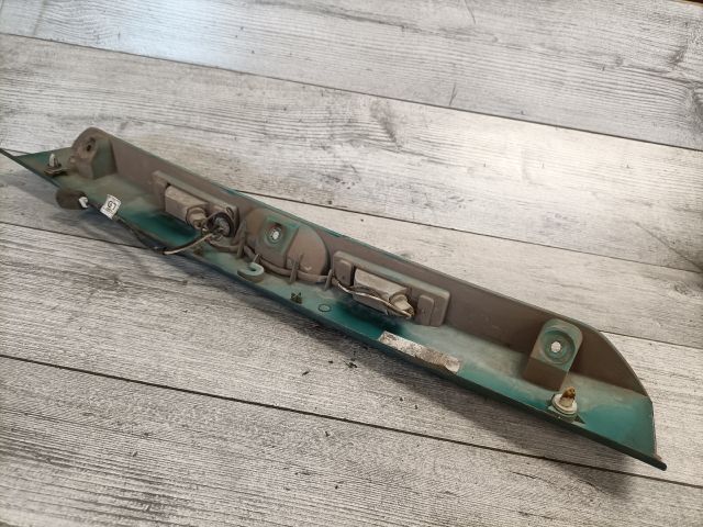 bontott DAEWOO KALOS Csomagtérajtó Díszléc