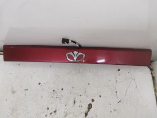 bontott DAEWOO KALOS Csomagtérajtó Díszléc