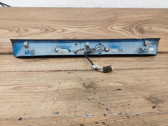 bontott DAEWOO KALOS Csomagtérajtó Díszléc