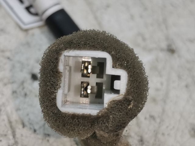 bontott DAEWOO KALOS Csomagtérajtó Díszléc