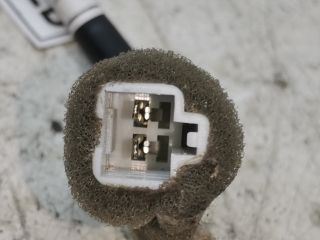 bontott DAEWOO KALOS Csomagtérajtó Díszléc