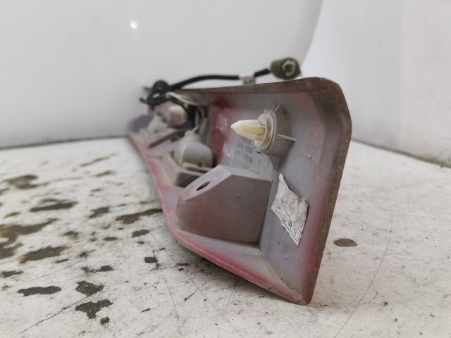 bontott DAEWOO KALOS Csomagtérajtó Díszléc