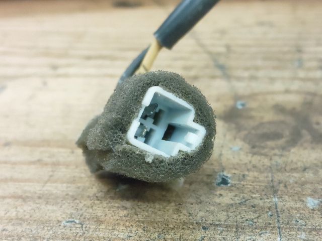 bontott DAEWOO KALOS Csomagtérajtó Díszléc