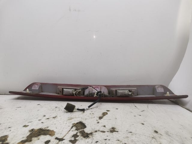 bontott DAEWOO KALOS Csomagtérajtó Díszléc