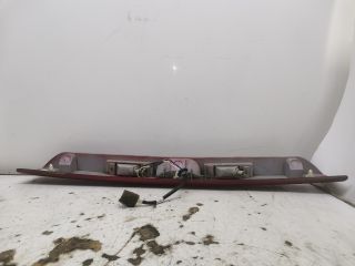 bontott DAEWOO KALOS Csomagtérajtó Díszléc