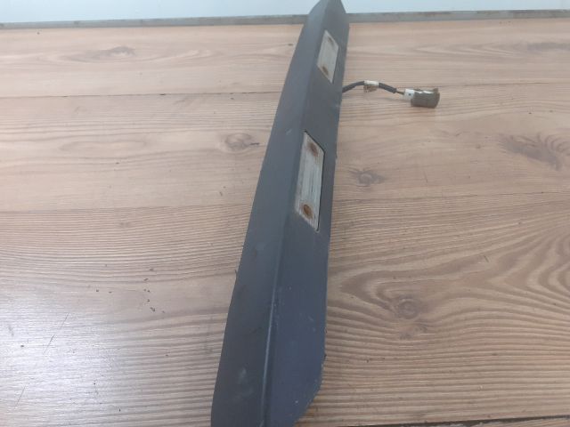 bontott DAEWOO KALOS Csomagtérajtó Díszléc