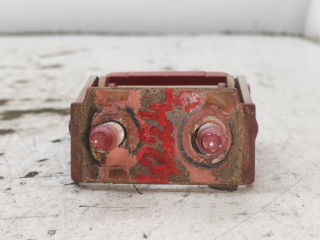 bontott DAEWOO KALOS Csomagtérajtó Jobb Zsanér