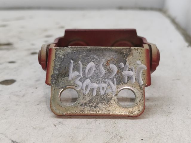 bontott DAEWOO KALOS Csomagtérajtó Jobb Zsanér