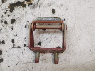 bontott DAEWOO KALOS Csomagtérajtó Jobb Zsanér