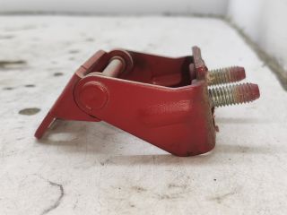 bontott DAEWOO KALOS Csomagtérajtó Jobb Zsanér