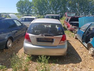 bontott DAEWOO KALOS Csomagtérajtó Kárpit