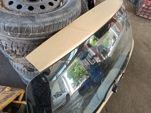 bontott DAEWOO KALOS Csomagtérajtó (Részeivel)