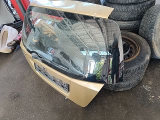 bontott DAEWOO KALOS Csomagtérajtó (Részeivel)