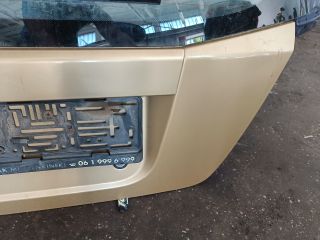 bontott DAEWOO KALOS Csomagtérajtó (Részeivel)