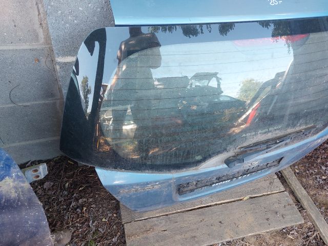 bontott DAEWOO KALOS Csomagtérajtó (Részeivel)