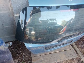 bontott DAEWOO KALOS Csomagtérajtó (Részeivel)