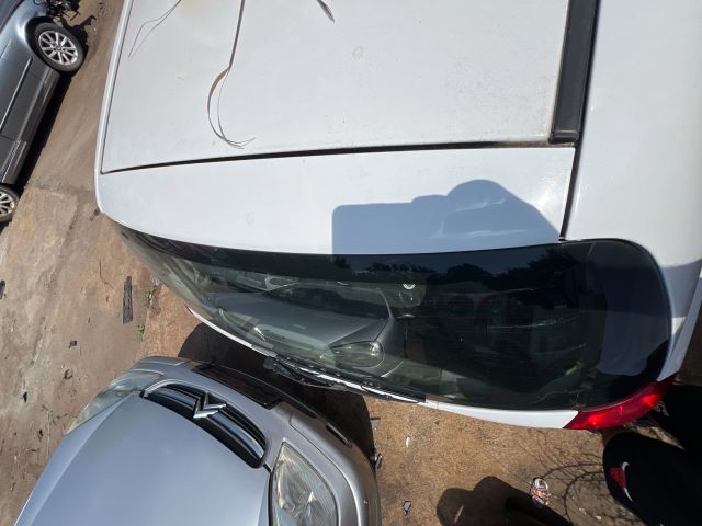 bontott DAEWOO KALOS Csomagtérajtó (Üres lemez)