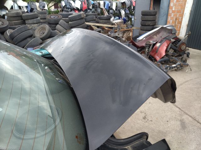 bontott DAEWOO KALOS Csomagtérajtó (Üres lemez)