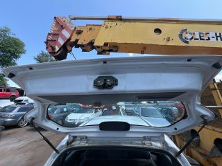 bontott DAEWOO KALOS Csomagtérajtó (Üres lemez)