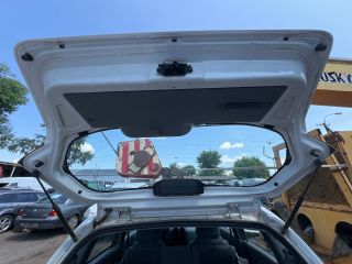 bontott DAEWOO KALOS Csomagtérajtó (Üres lemez)