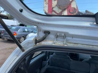 bontott DAEWOO KALOS Csomagtérajtó (Üres lemez)