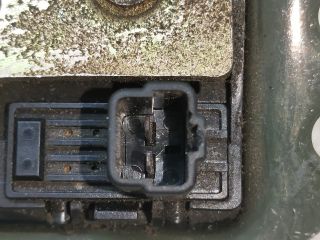 bontott DAEWOO KALOS Csomagtérajtó Zárszerkezet