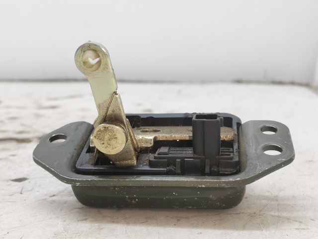 bontott DAEWOO KALOS Csomagtérajtó Zárszerkezet