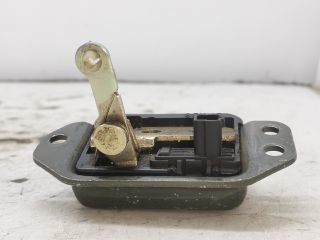 bontott DAEWOO KALOS Csomagtérajtó Zárszerkezet