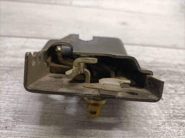 bontott DAEWOO KALOS Csomagtérajtó Zárszerkezet