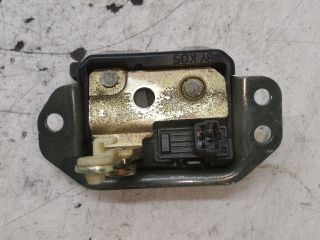 bontott DAEWOO KALOS Csomagtérajtó Zárszerkezet