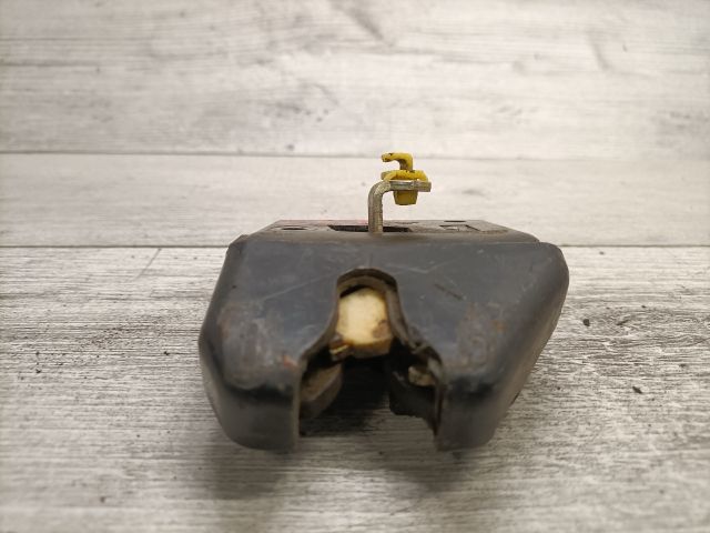 bontott DAEWOO KALOS Csomagtérajtó Zárszerkezet