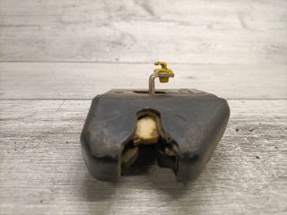 bontott DAEWOO KALOS Csomagtérajtó Zárszerkezet