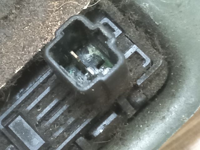 bontott DAEWOO KALOS Csomagtérajtó Zárszerkezet