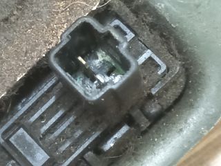 bontott DAEWOO KALOS Csomagtérajtó Zárszerkezet