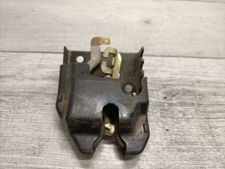 bontott DAEWOO KALOS Csomagtérajtó Zárszerkezet