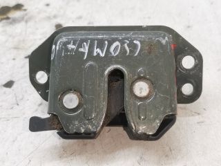 bontott DAEWOO KALOS Csomagtérajtó Zárszerkezet