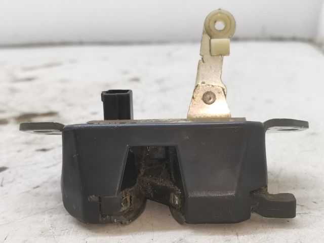 bontott DAEWOO KALOS Csomagtérajtó Zárszerkezet