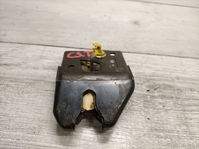 bontott DAEWOO KALOS Csomagtérajtó Zárszerkezet